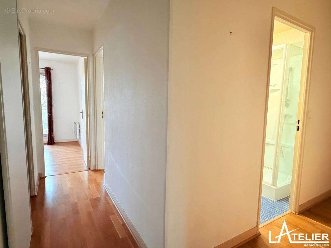 Appartement à LE PECQ