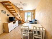 Photo 1 - Appartement à COURSEULLES-SUR-MER