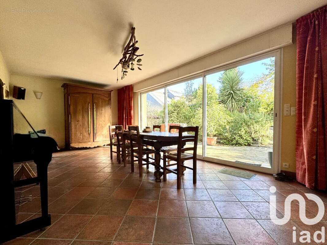 Photo 3 - Maison à RENNES