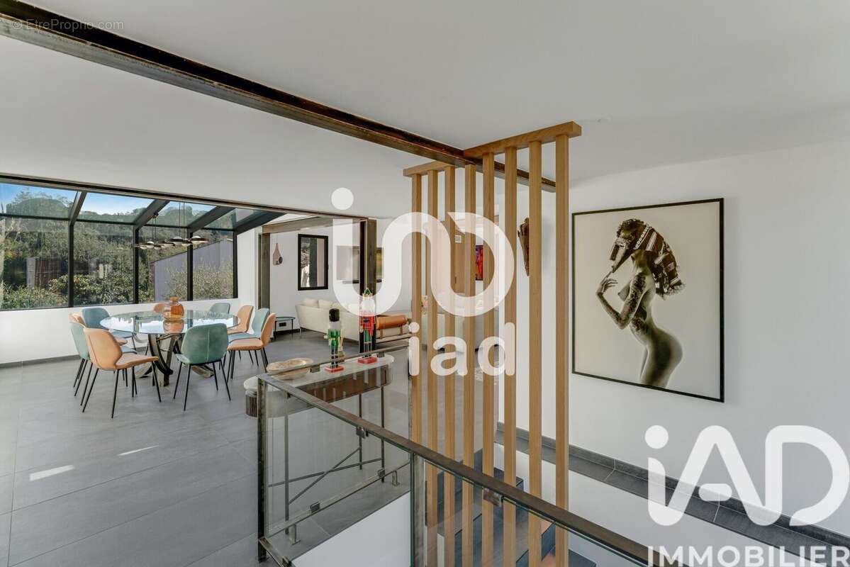 Photo 7 - Maison à LA CROIX-VALMER