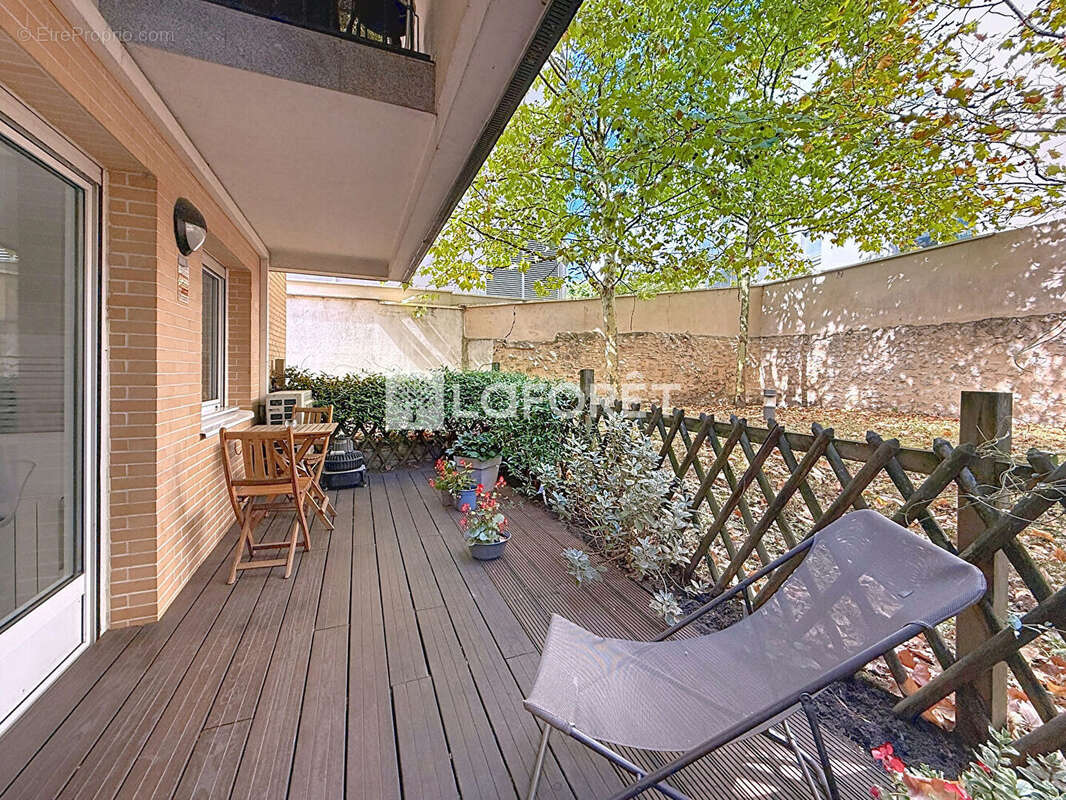 Commerce à CHAMPIGNY-SUR-MARNE