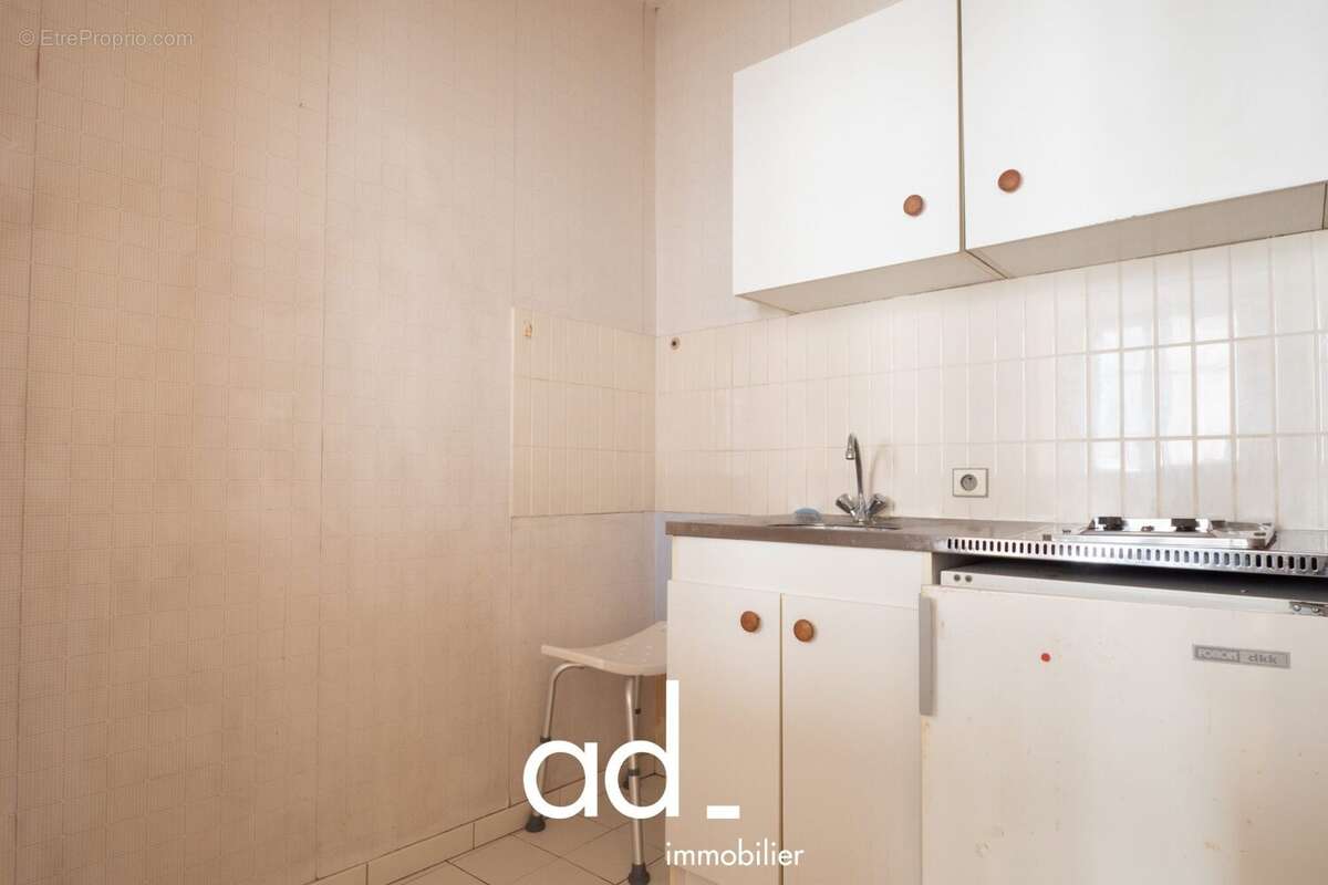 Appartement à LA ROCHELLE