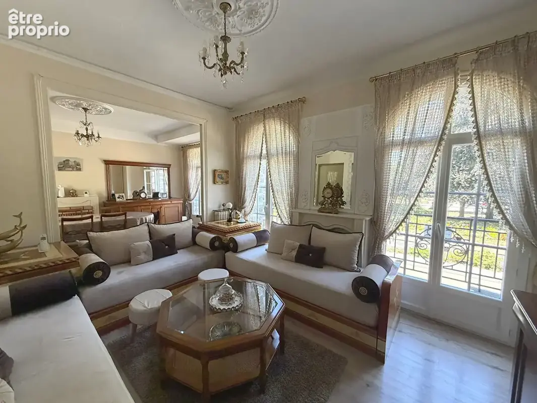 Appartement à SAINT-BRIEUC