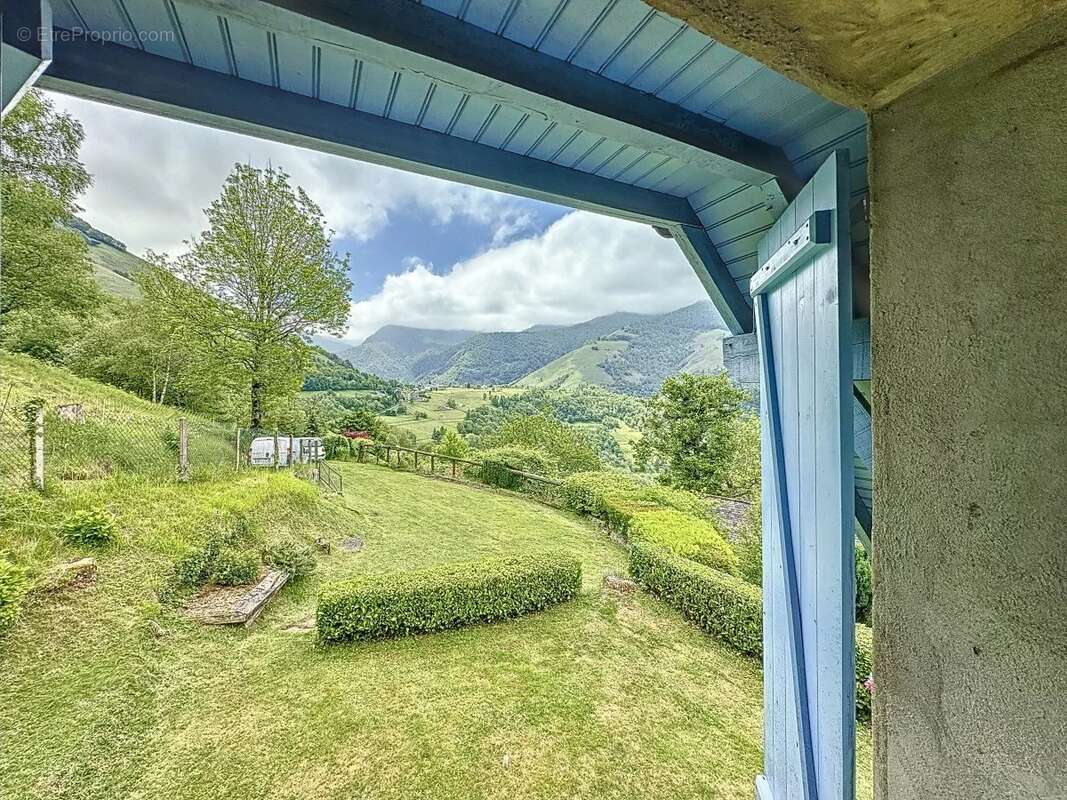 Maison à ARGELES-GAZOST