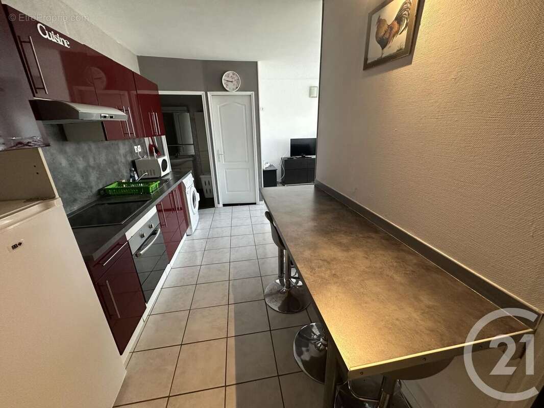 Appartement 33 m² à Mimizan  - photo 2