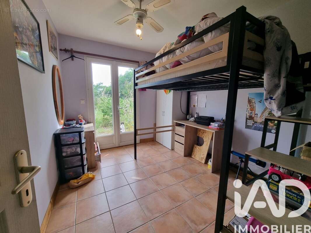 Photo 5 - Maison à SAINT-GAUDENT