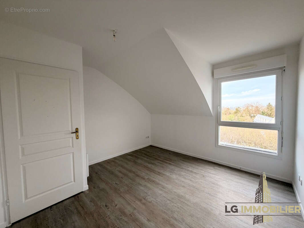 Appartement à AMIENS