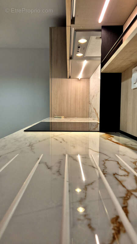 Appartement à ROMANS-SUR-ISERE