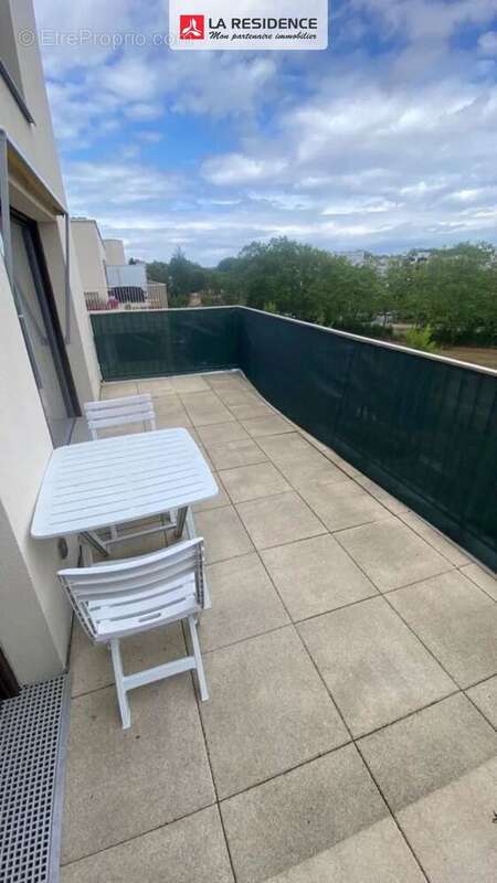 Appartement 31 m² à Trappes  - photo 4
