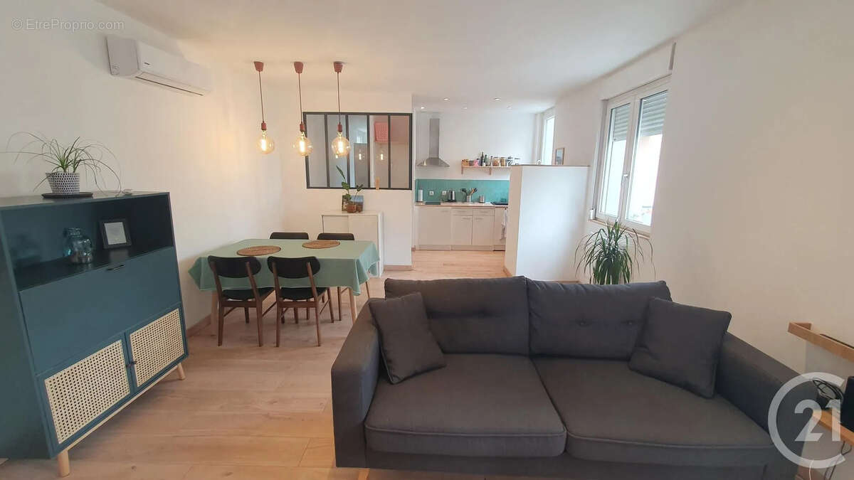 Appartement à AVIGNON