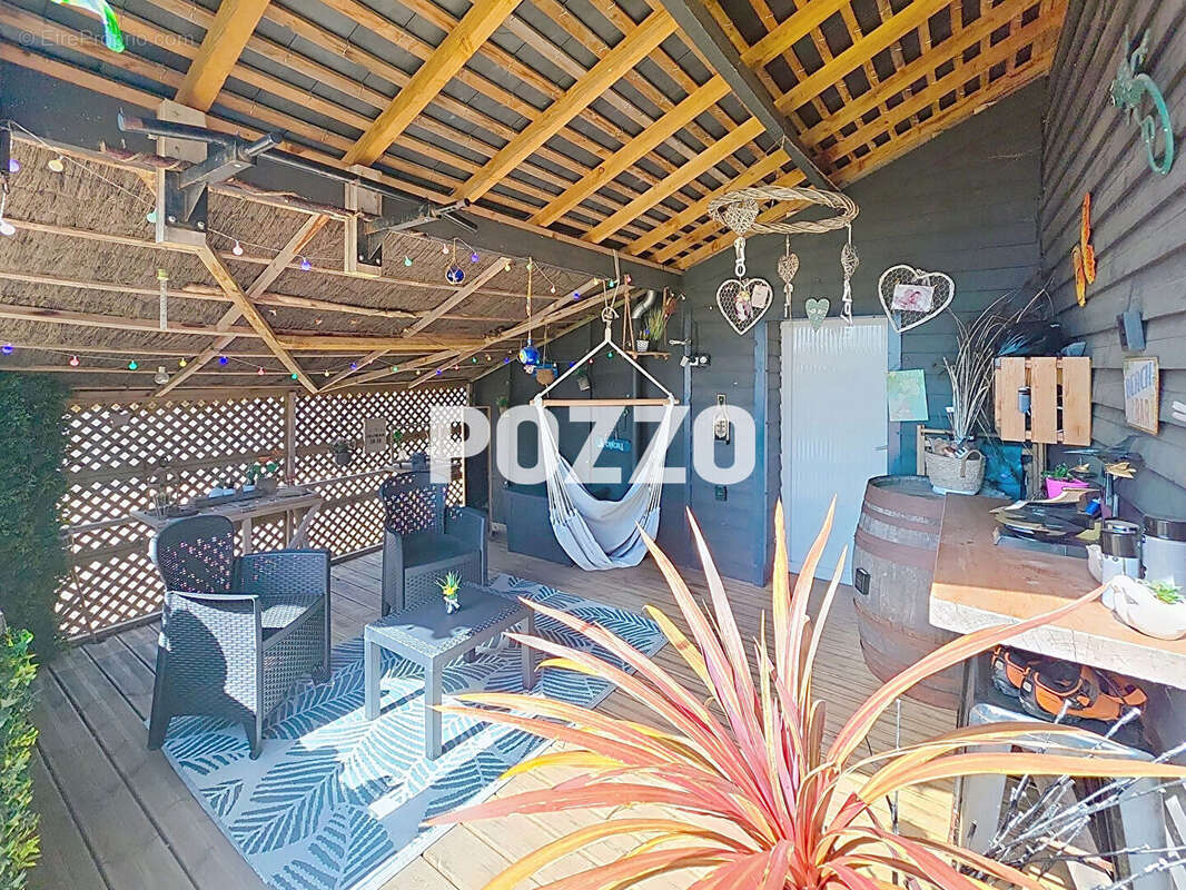 Maison à QUETTREVILLE-SUR-SIENNE