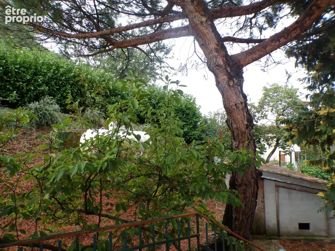 Maison de village en pierre - photo 29