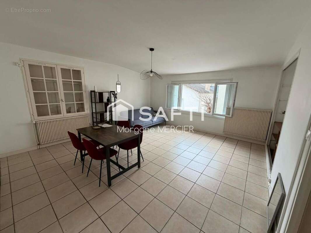 Photo 4 - Maison à THOUARS