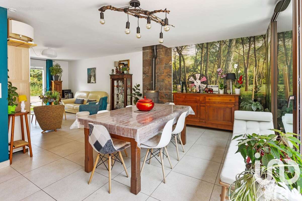 Photo 6 - Maison à SAINT-AIGNAN-GRANDLIEU