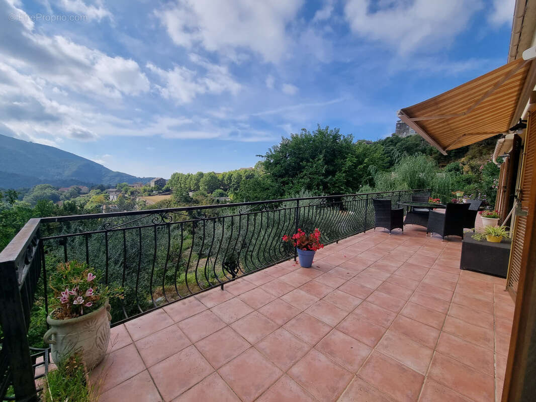 Maison à MOITA