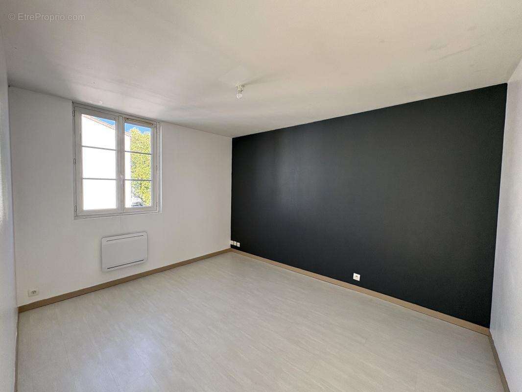 Maison à LA ROCHELLE