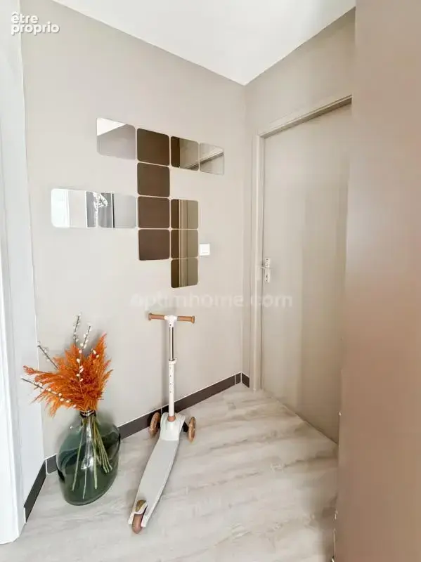 Maison à vendre 4 pièces de plain-pied avec jardin & garage LONGEVES (17) - photo 9