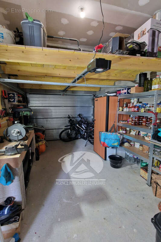 Maison à NISSAN-LEZ-ENSERUNE