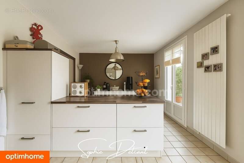 Maison à JOUE-LES-TOURS