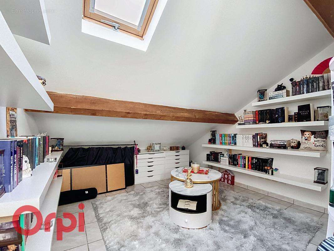 Appartement à LA SEYNE-SUR-MER