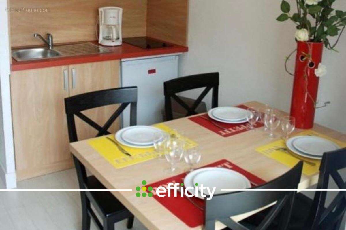Appartement - photo 2