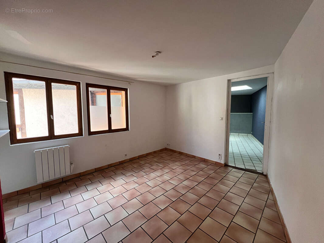 Appartement à BOURGES