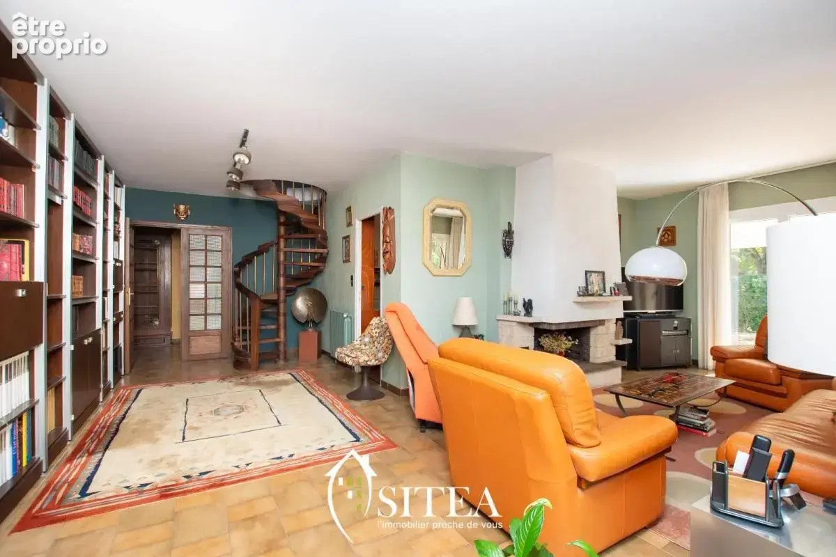Maison 6 pièces 168 m² à vendre à Colomiers (31770) - photo 5