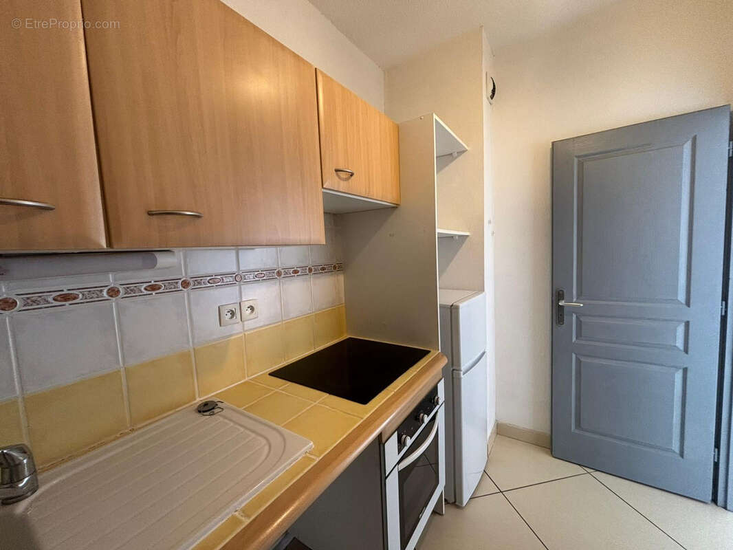 Appartement à NARBONNE