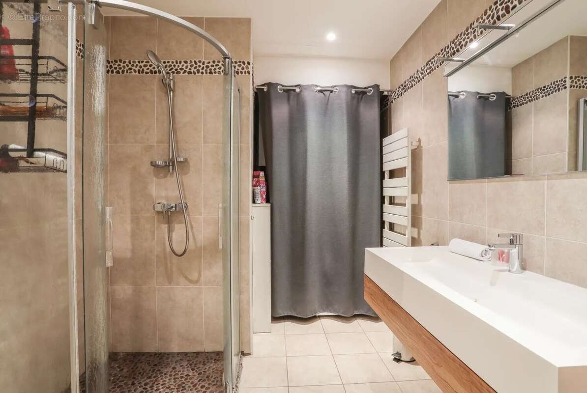 Appartement à LYON-2E