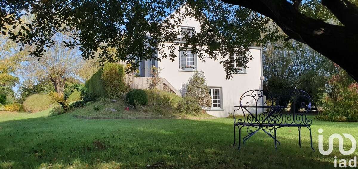 Photo 7 - Maison à GENETS