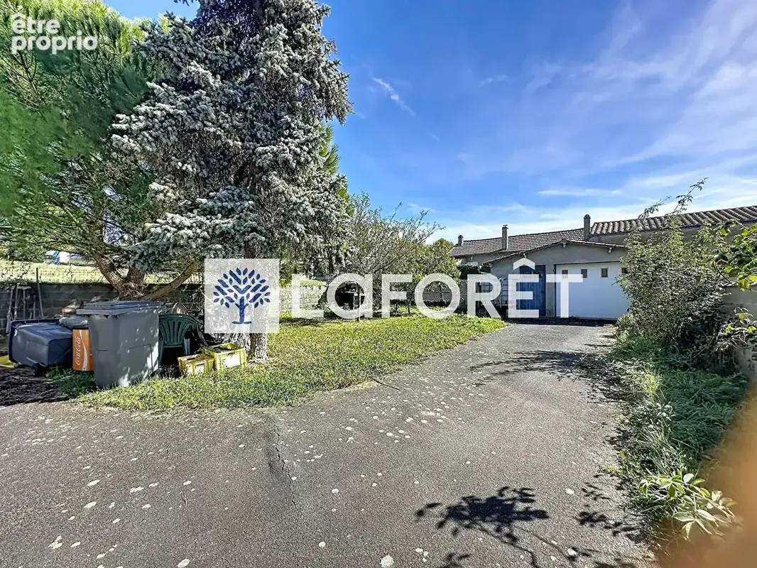 Vente maison saint-loup lamaire - photo 11