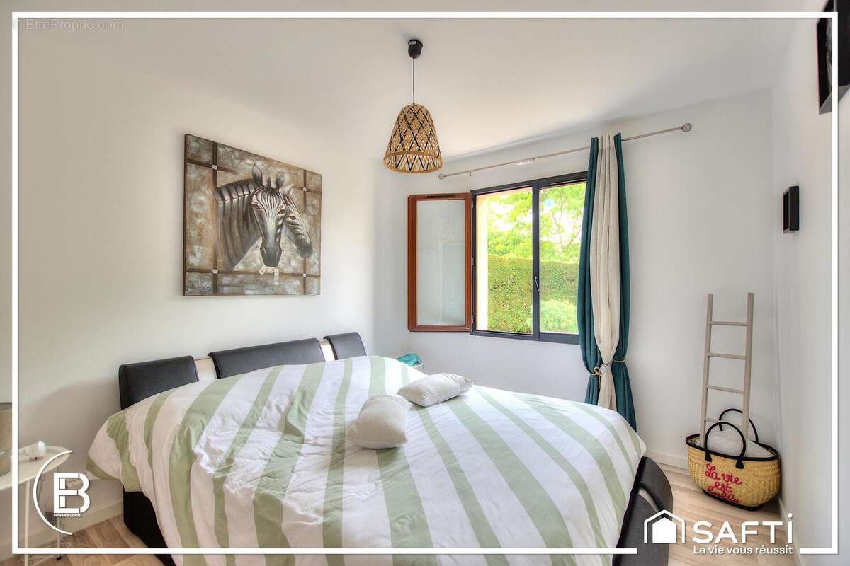 Maison 85 m² à Teuillac  - photo 9