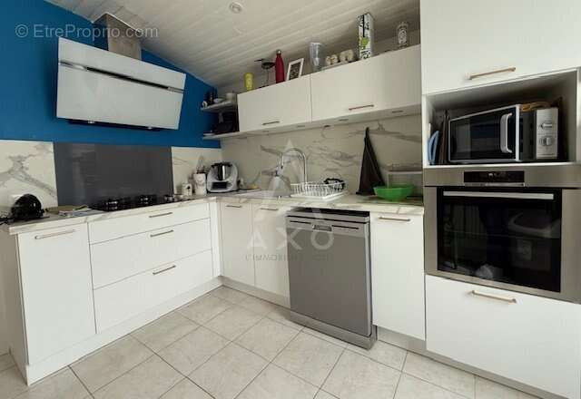 Maison à SAINT-YRIEIX-SUR-CHARENTE