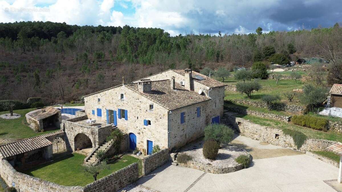 Maison à ROSIERES