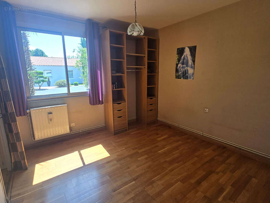 Maison à LES LUCS-SUR-BOULOGNE