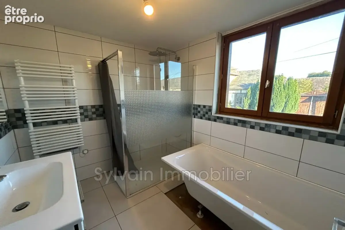 Maison 5 pièces 137 m² à vendre à Formerie (60220) - photo 9