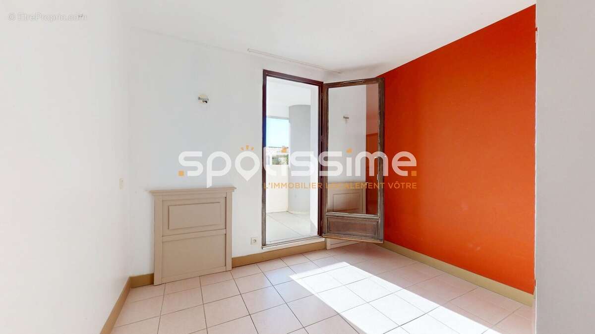 Appartement à AGDE