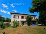 Maison à CRAPONNE-SUR-ARZON