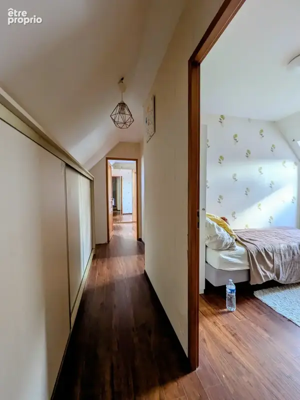 Maison 4 pièces 106 m² à vendre à Yutz (57970) - photo 9