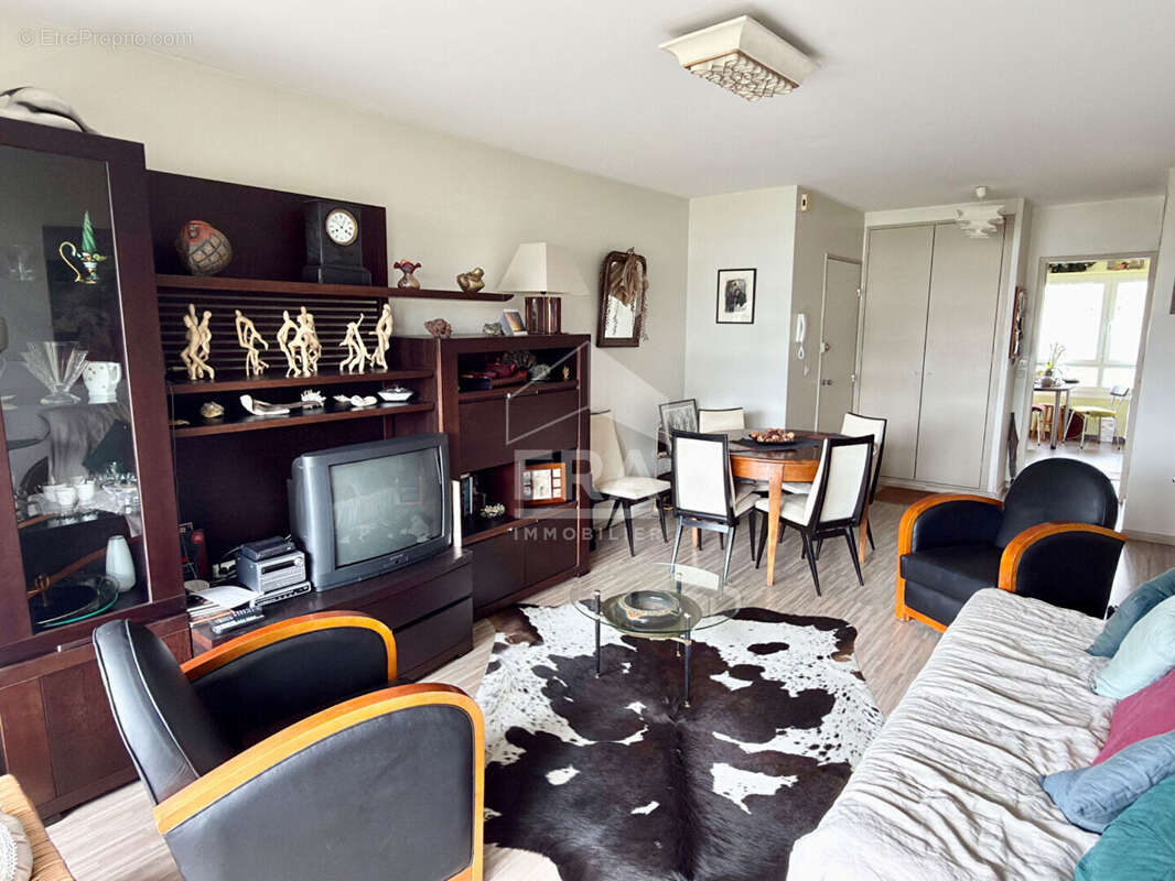 Appartement à CAEN