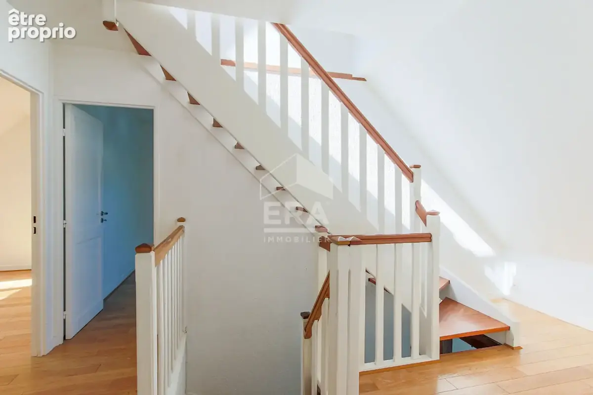 Maison 133m² à crespières - photo 16