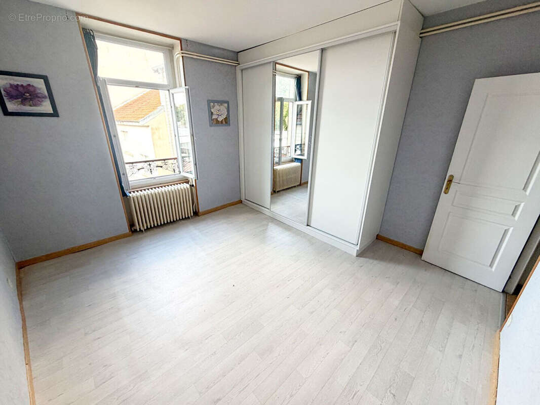 Appartement 3 Pièces 65,45 m2 - photo 6