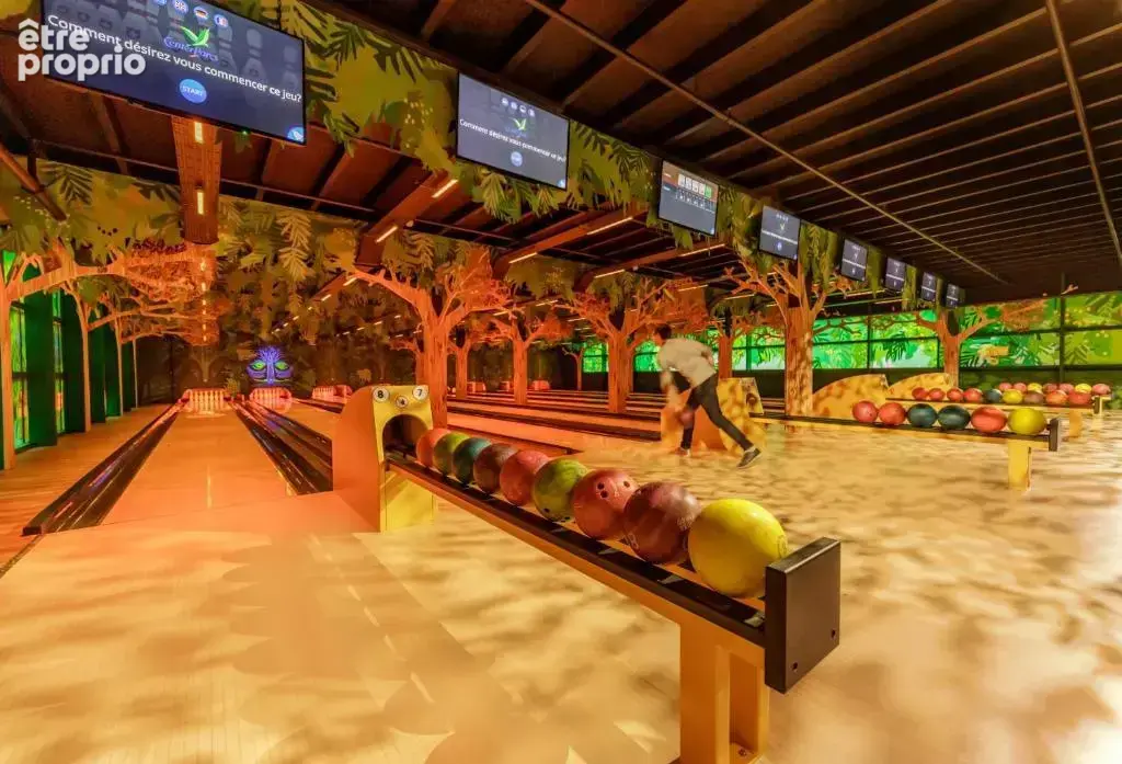 Investissement dans un Center Parcs - photo 21