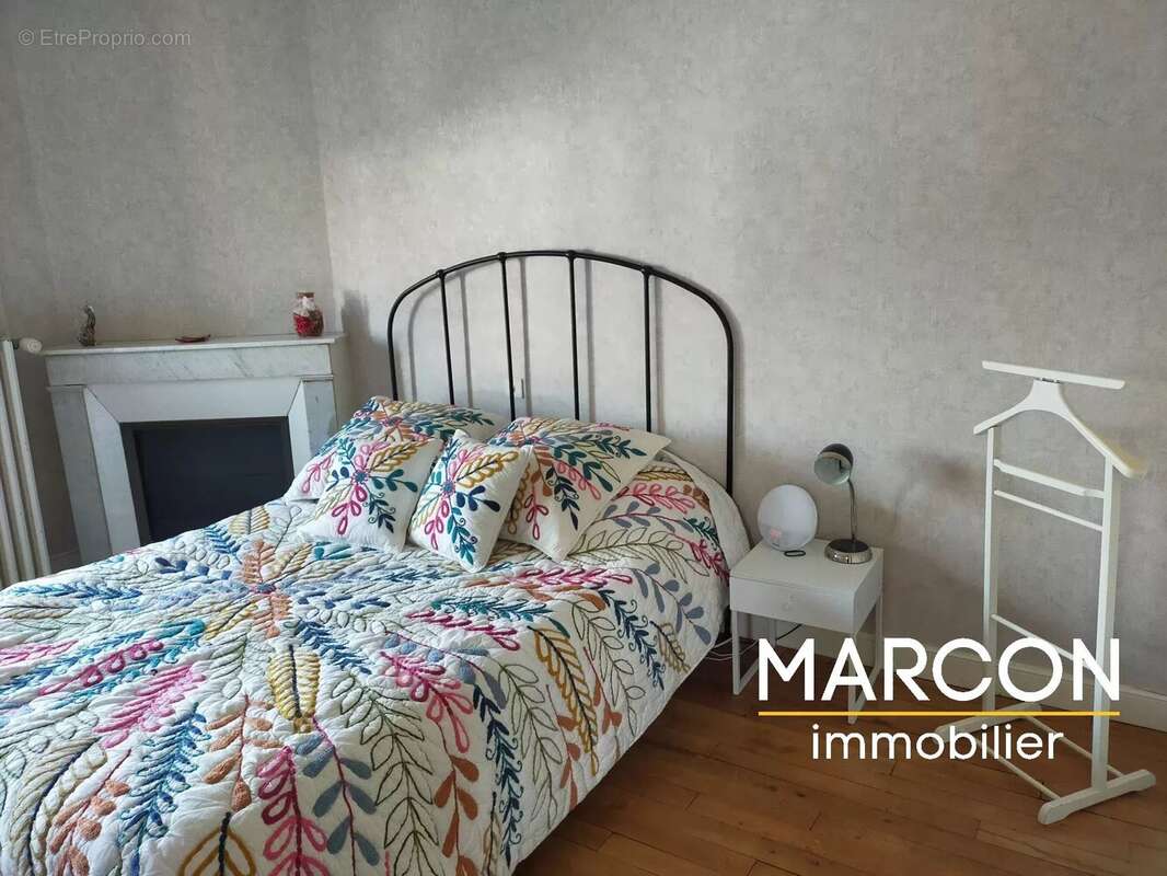 Maison à LA SOUTERRAINE