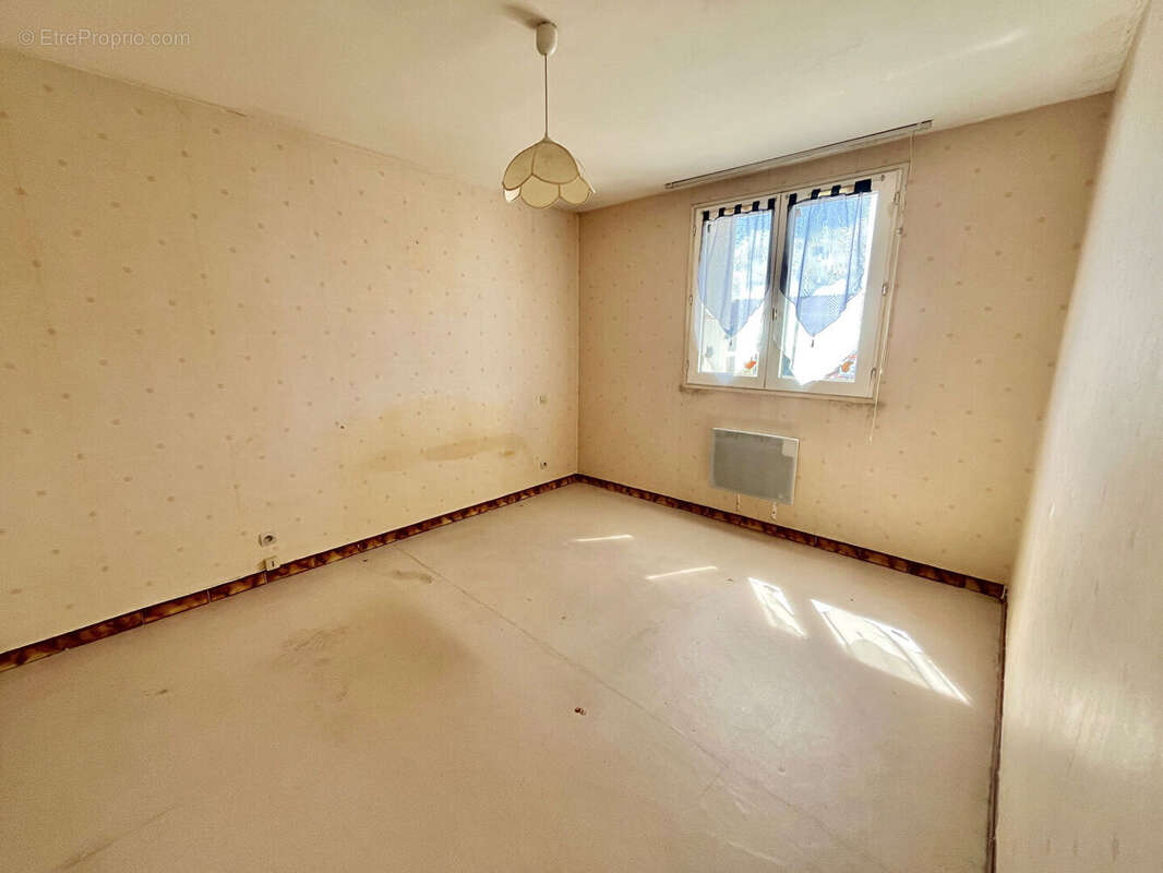 Appartement à JONZAC