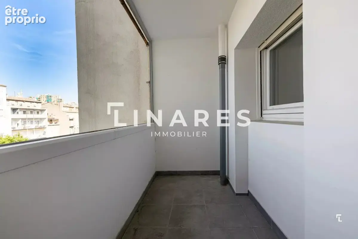 LE TRIVERSANT - Appartement T5 de 163m2 + 2 extérieurs + 3 expos - cave - 13008 Perier - photo 20