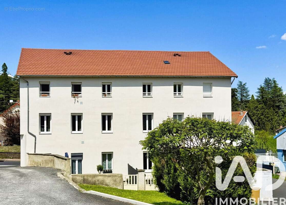 Photo 4 - Appartement à ESPALY-SAINT-MARCEL