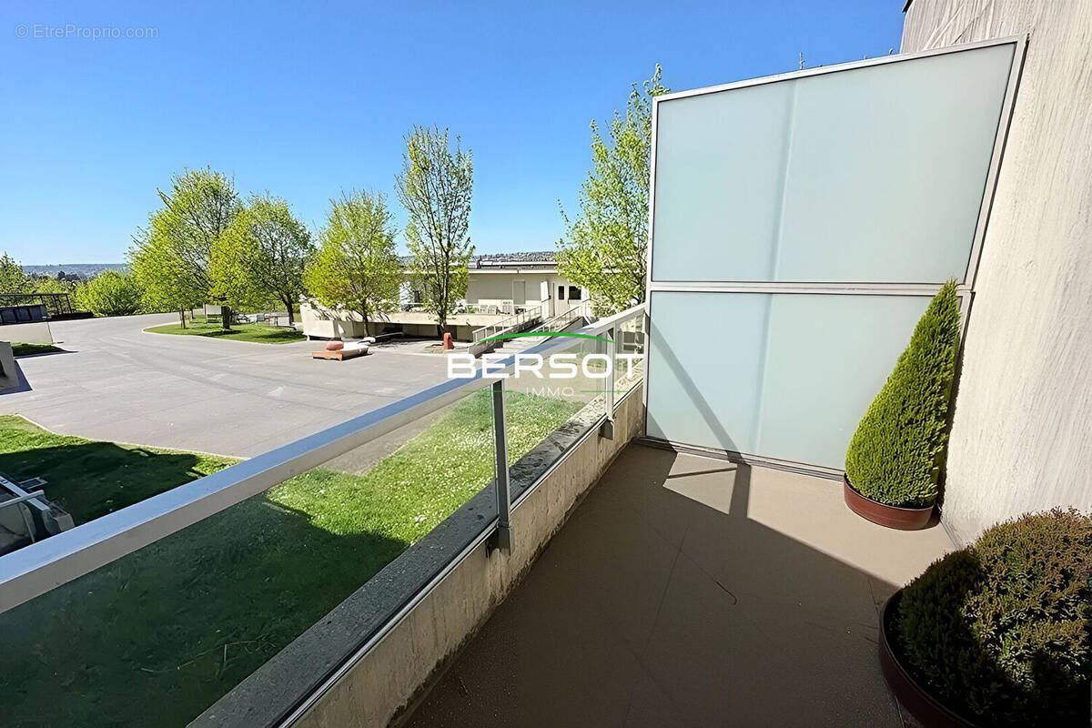 Appartement à BESANCON