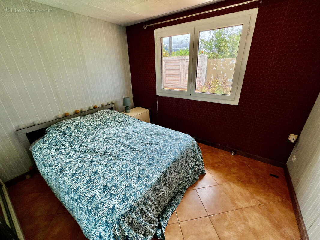 Maison à SAINT-JOSEPH