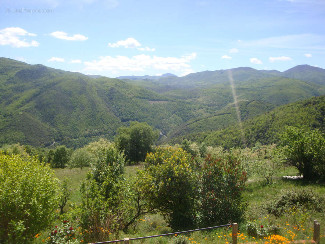 Maison à MONTFERRER